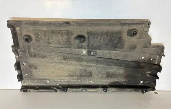 Opel Astra K Side bottom protection 39117176