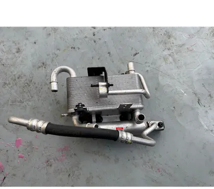 KIA EV6 Air conditioning (A/C) air dryer 97626CV200 230601 976W6CV550