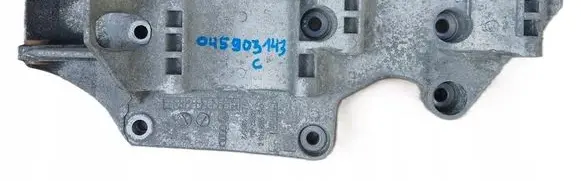 Volkswagen Sharan Generator/alternator bracket 045903143C