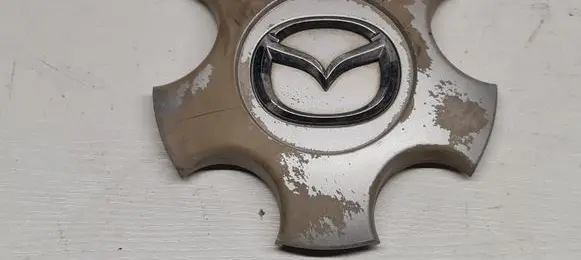 Original wheel cap