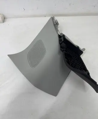 Audi Q3 8U (D)pillar trim (top) 8U0867246 M7093