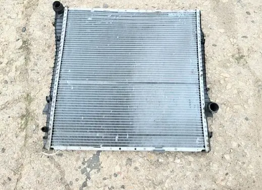 BMW X5 E53 Coolant radiator