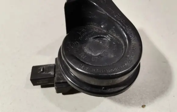 Porsche 911 991 Horn signal 99163515900