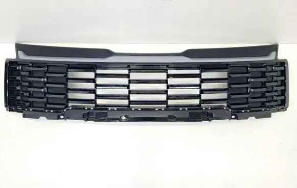 KIA Sportage Front bumper upper radiator grill 86350R2510