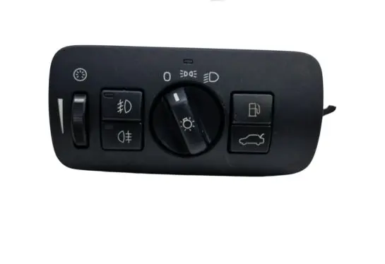 Volvo XC60 Light switch 30739414