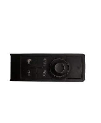 Audi A4 S4 B7 8E 8H Multifunctional control switch/knob 8E0919721
