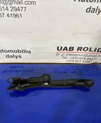 Toyota Aygo AB10 Fender end trim 538270H010