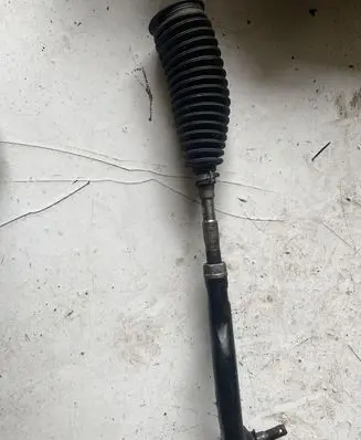 Lexus NX Steering tie rod 