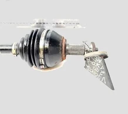 Volvo V70 Front driveshaft P30783202