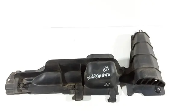 Hyundai Tucson JM Radiator trim 291352E000
