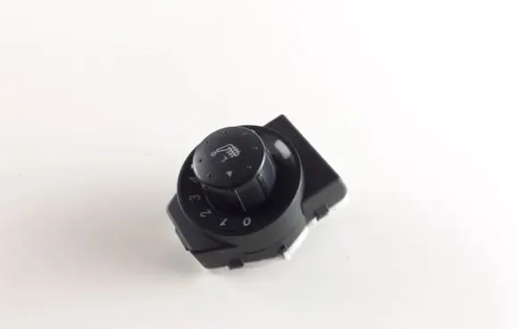 SsangYong Rexton Seat heating switch A3177A338199U176