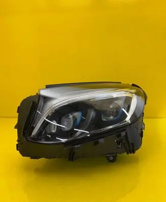 Mercedes-Benz GLC C253 Headlight/headlamp A2539062502