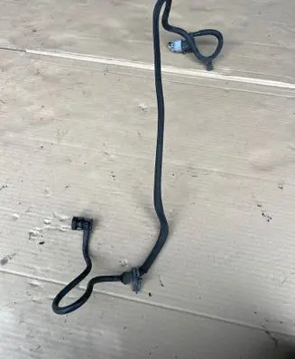 Volvo XC60 Vacuum line/pipe/hose 31340071