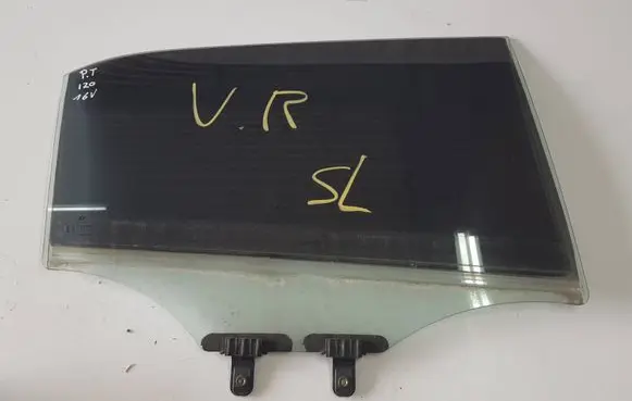 Hyundai i20 (GB IB) Rear windscreen/windshield window 