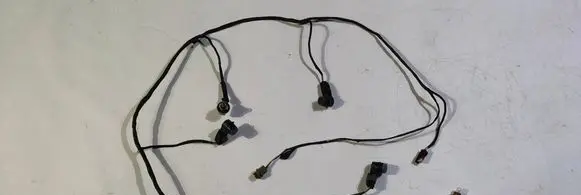Dodge Charger Parking sensor (PDC) wiring loom WIAZKACHARGERPDC