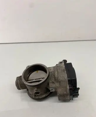 Renault Trafic II (X83) Throttle valve 8200063652 8200123061 408239822001