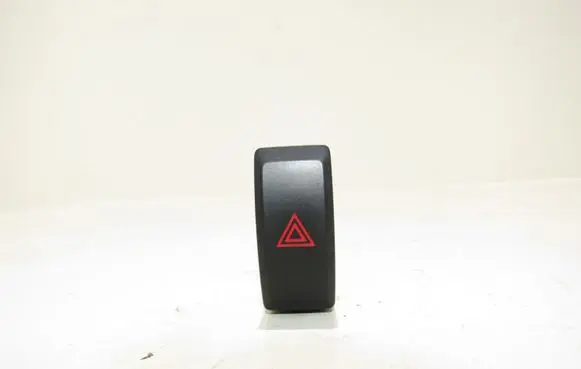 Mazda 6 Hazard light switch