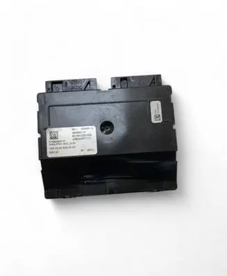 BMW 5 G30 G31 Other control units/modules 9826321