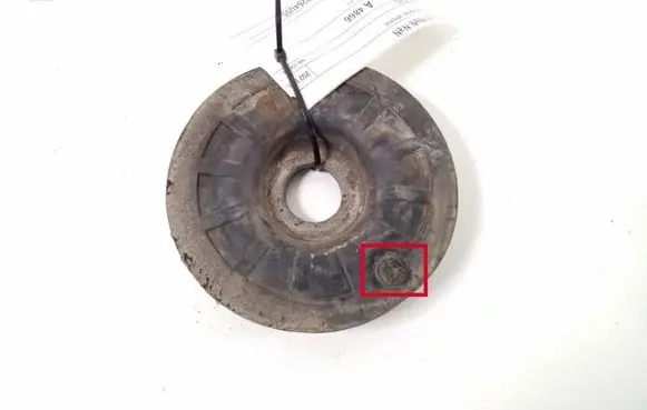 KIA Soul Front upper strut mount 55360G2000