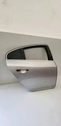 Volvo S60 Rear door