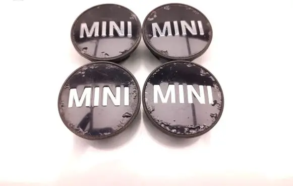 Mini One - Cooper R57 Original wheel cap 1171069 22405910 36131171069