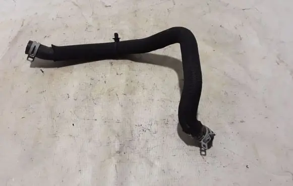 Renault Master III Engine coolant pipe/hose 924008019R