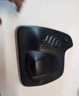 Volvo S60 Rearview mirror trim 31218532