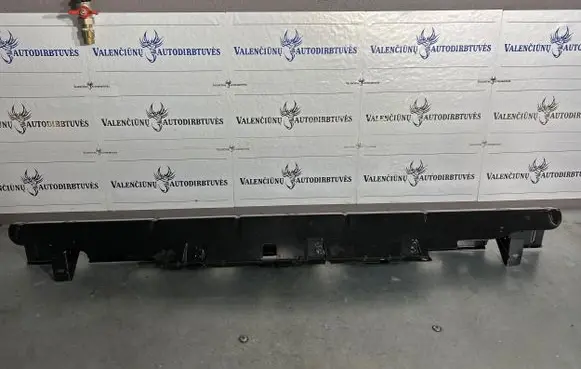 Mercedes-Benz B W246 W242 Other trunk/boot trim element A2466800831