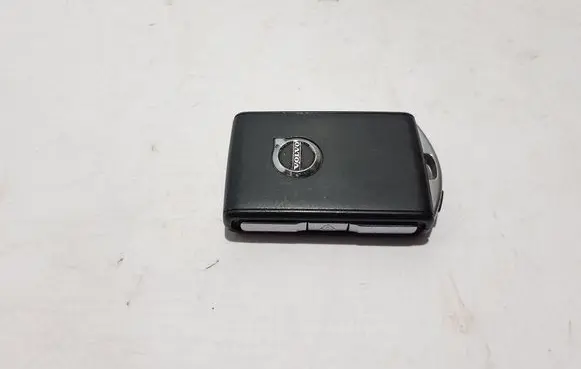 Volvo XC90 Ignition key/card 31419757