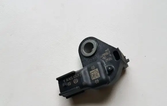 Mazda CX-5 II Airbag deployment crash/impact sensor K12357K1XA