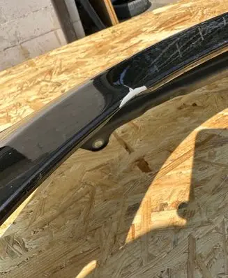 Audi A6 S6 C7 4G Fender