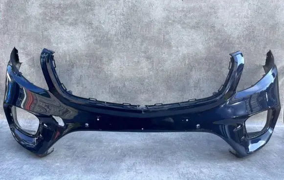 Mercedes-Benz V Class W447 Front bumper A4478851000