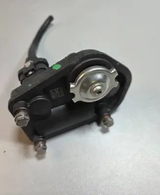 Chevrolet Camaro Reducing agents exhaust control unit 82520584