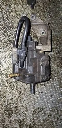 Renault Scenic I Fuel injection high pressure pump 0445010018 7700111010