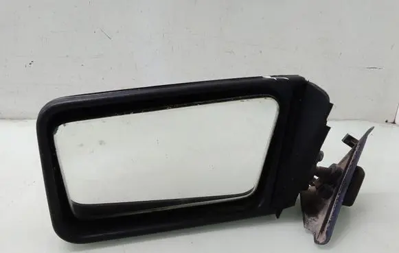 Audi 80 90 B2 Manual wing mirror 