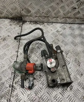 Ford C-MAX I LP gas reducer 200483R007565DF GMX53400001