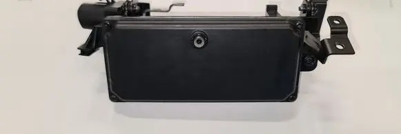 Volvo XC90 Windshield/windscreen camera 32209787