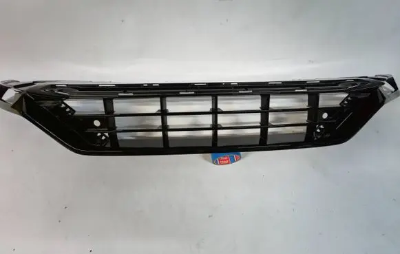 Volvo XC90 Front bumper 31663528