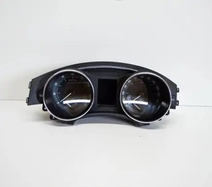 Skoda Superb B6 (3T) Speedometer (instrument cluster) 3T2920941J