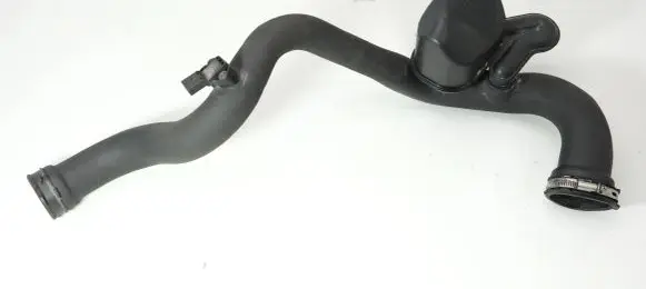 Audi A4 S4 B8 8K Intercooler hose/pipe 8K0145673