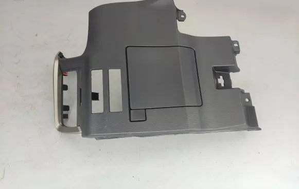 Lexus RX 450H Dashboard lower bottom trim panel 5504548181 5541448070 5545048130