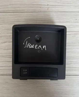 Volkswagen Cross Touran I Glove box 1T1863284 1T1857368E
