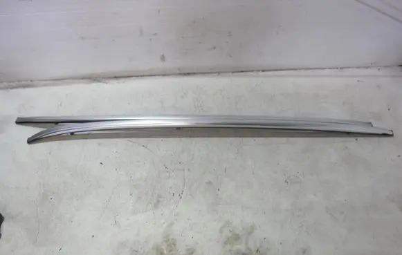 BMW X3 G01 Roof bar rail 51137414349