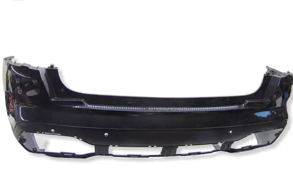 KIA Sorento IV Rear bumper 86611P2000