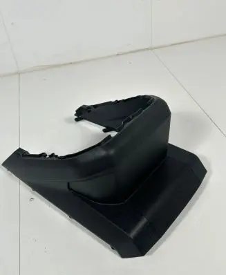 BMW iX Steering wheel column trim 9890746 1435106