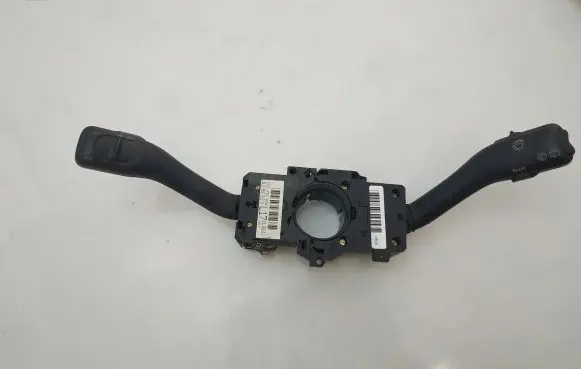 Indicator stalk