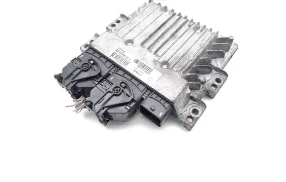Renault Megane III Engine control unit/module 237101454R 237100669R S180067142A