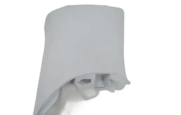 Peugeot 508 (D)pillar trim (top) 9687431677