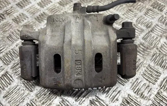 Citroen C-Crosser Front brake caliper
