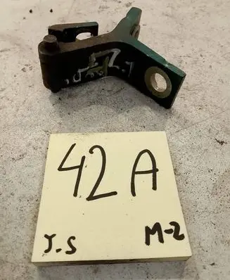 Audi A3 S3 8P Other exterior part 8L3831402